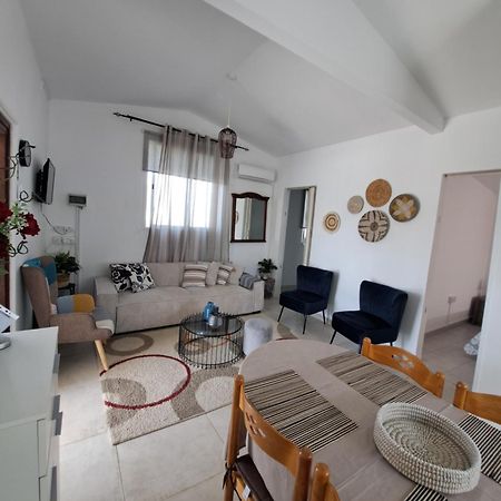 Andria Villa Peristerona  Bagian luar foto
