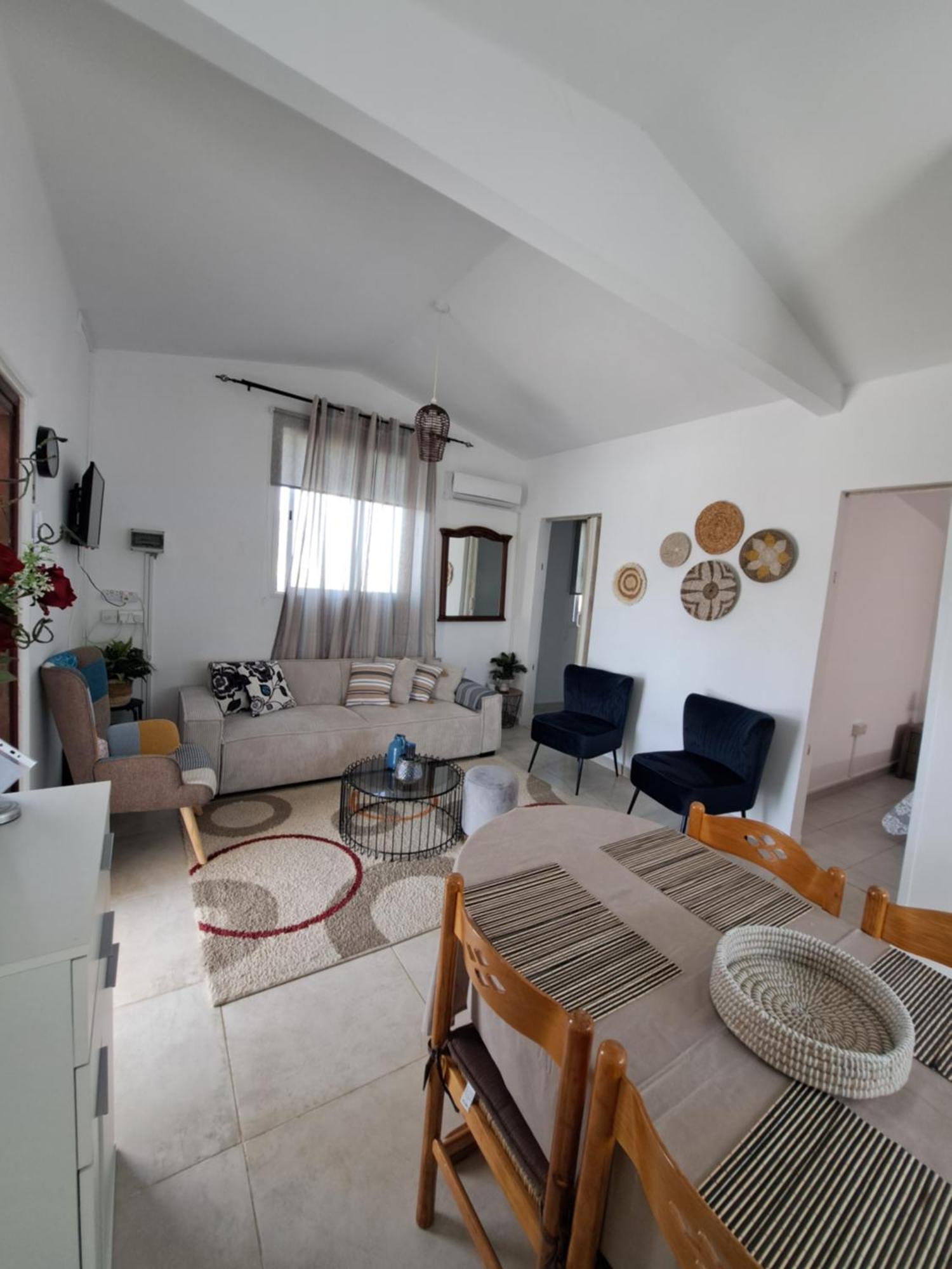 Andria Villa Peristerona  Bagian luar foto