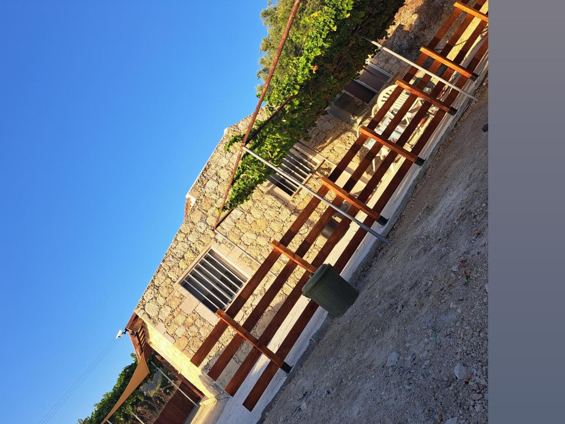 Andria Villa Peristerona  Bagian luar foto