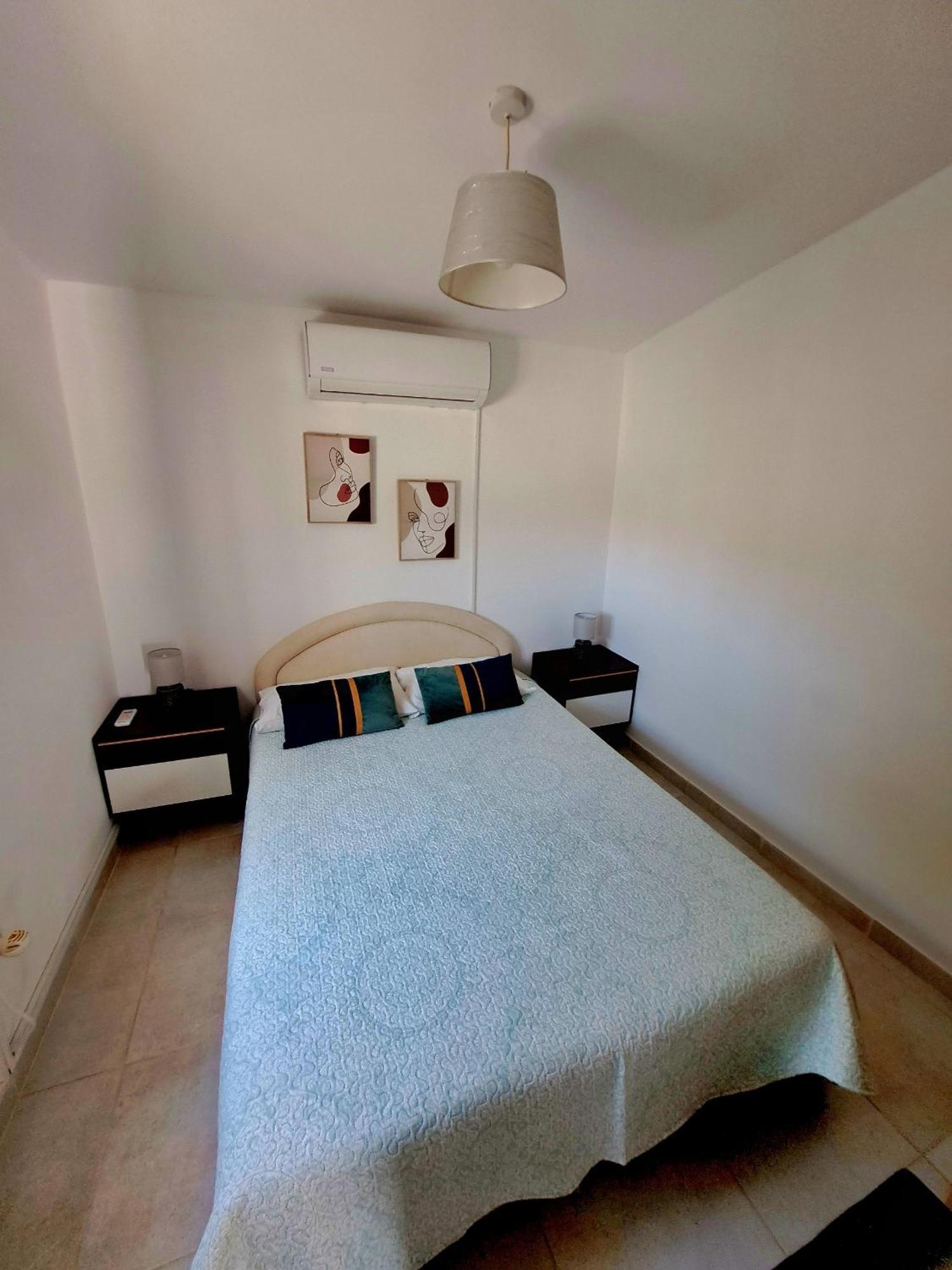 Andria Villa Peristerona  Bagian luar foto