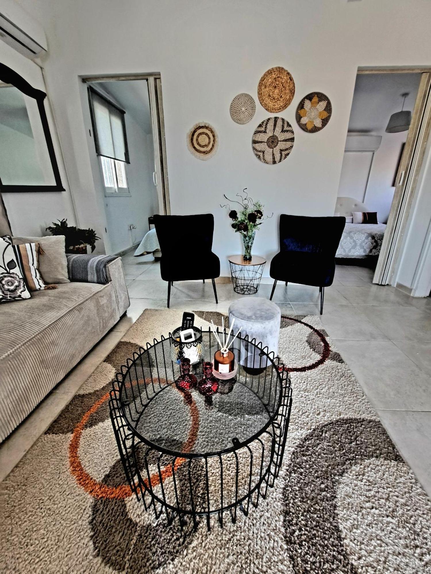 Andria Villa Peristerona  Bagian luar foto