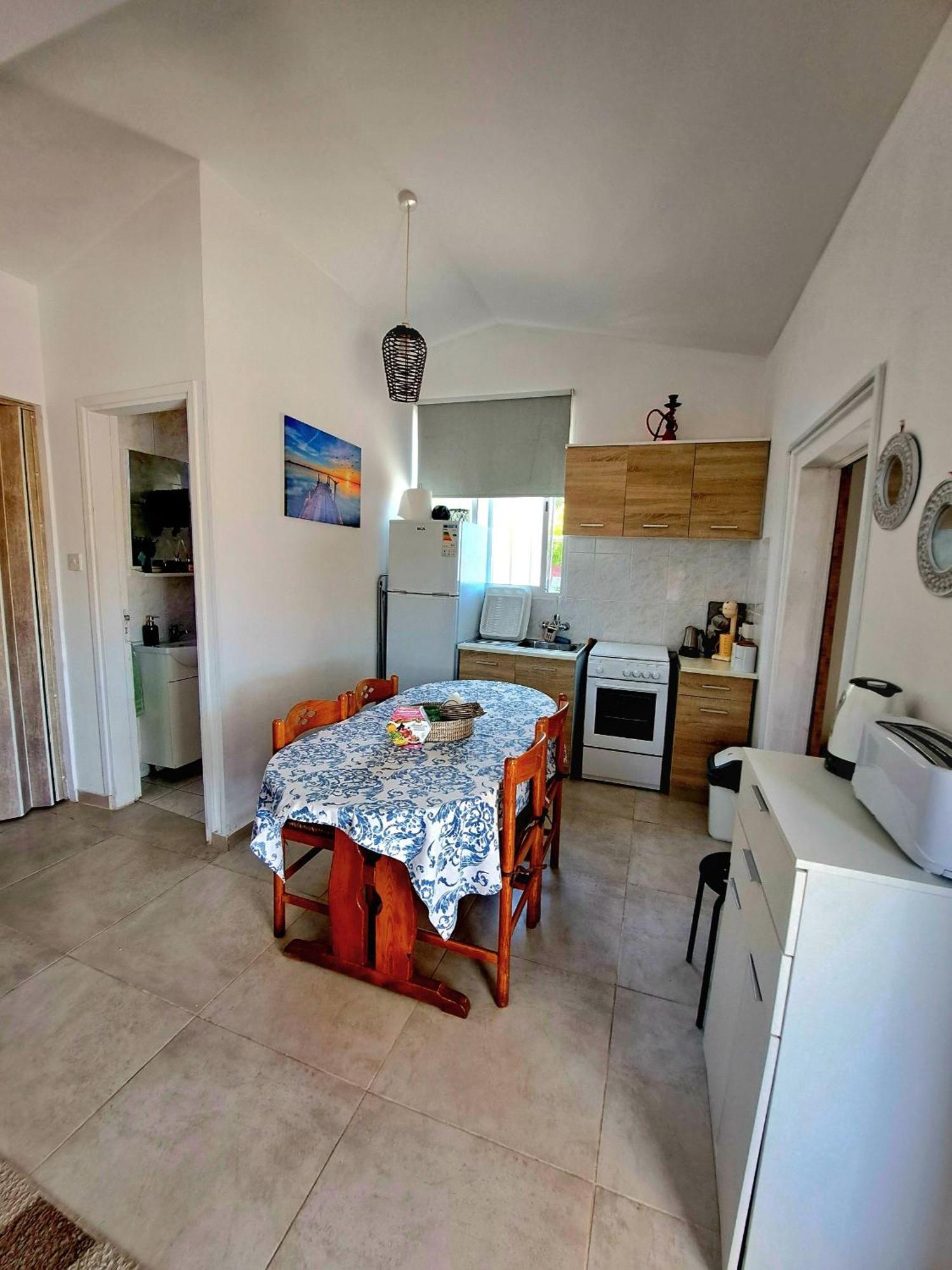 Andria Villa Peristerona  Bagian luar foto