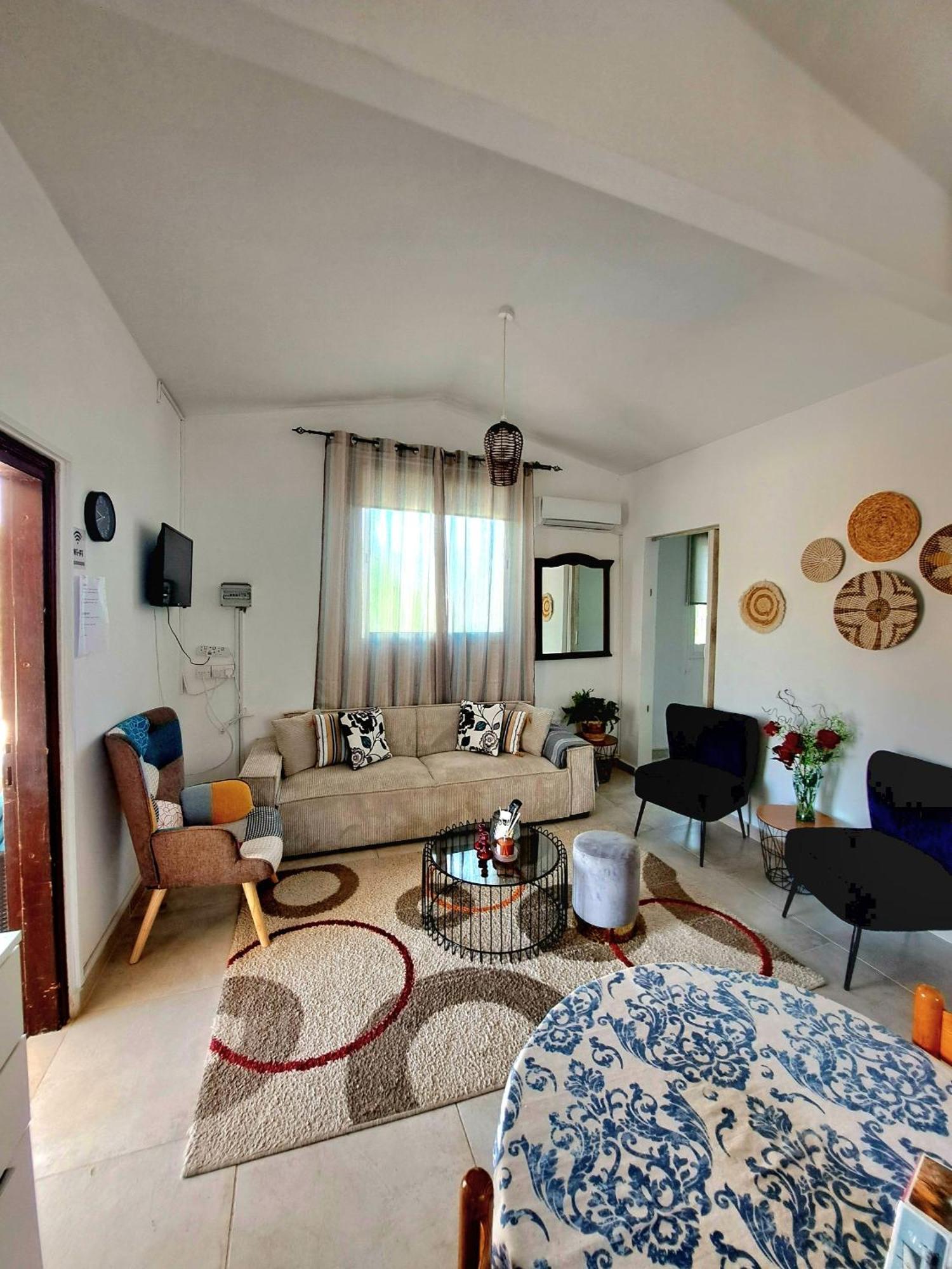 Andria Villa Peristerona  Bagian luar foto