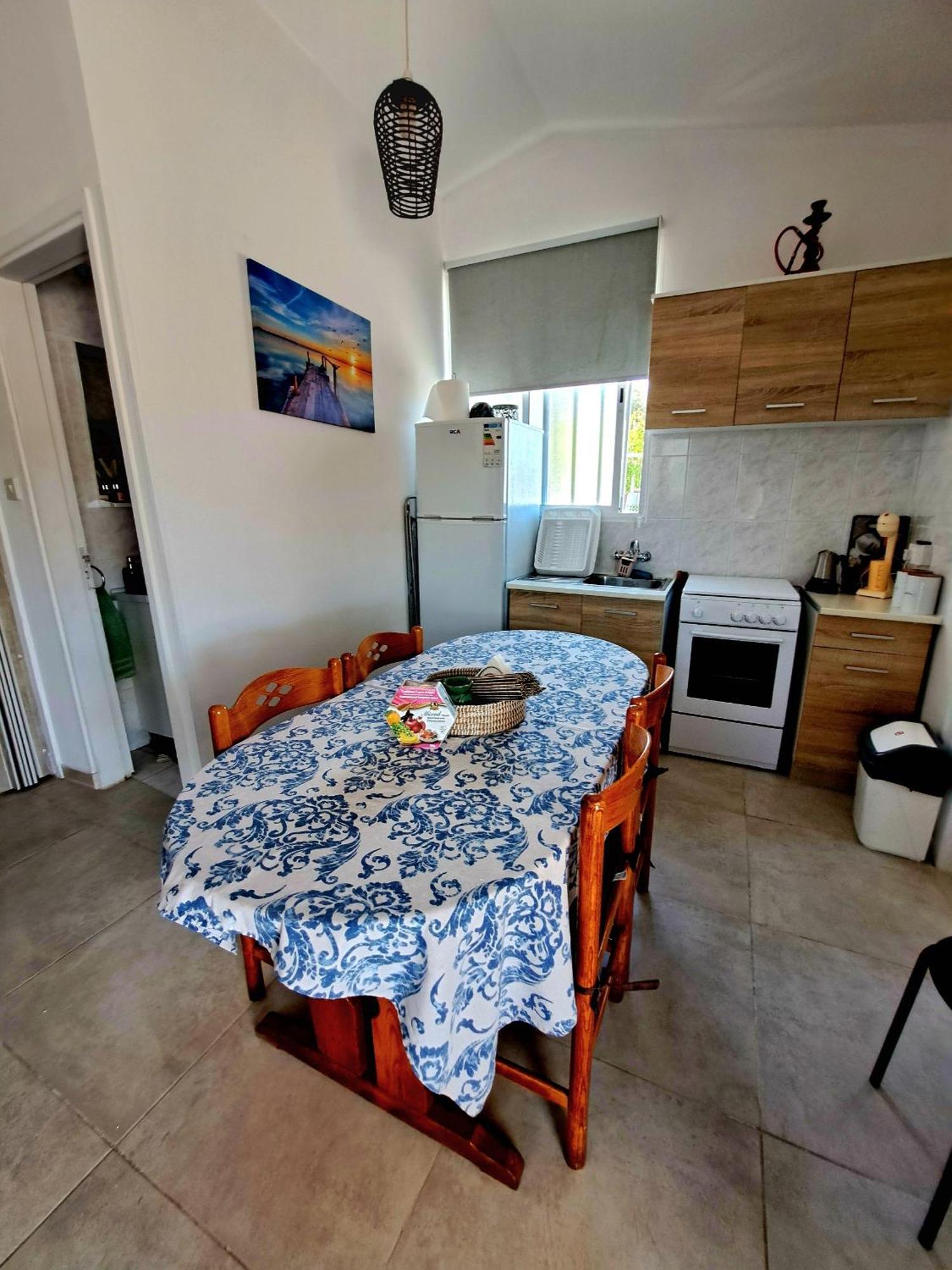 Andria Villa Peristerona  Bagian luar foto